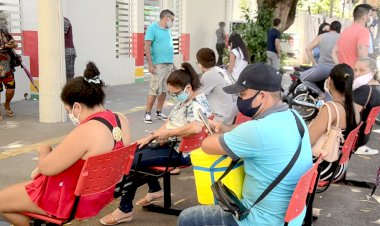 Covid: Amapá registra cinco óbitos em um dia e volta a ter alta de internações