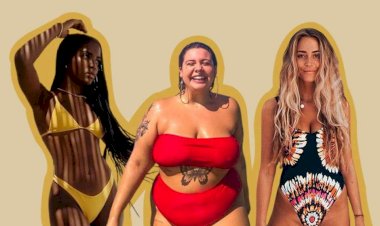 Biquínis do verão 2021: opções que prometem bombar nessa estação