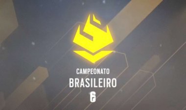 Clear Corretora patrocina as finais do maior campeonato brasileiro do universo de games, o BR6 2020