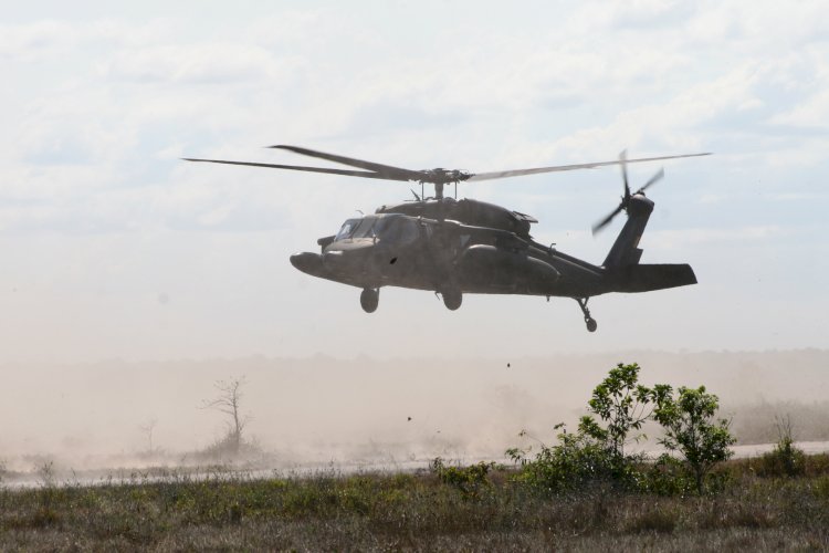 OPERAÇÃO VERDE BRASIL 2 EM AMAPÁ.