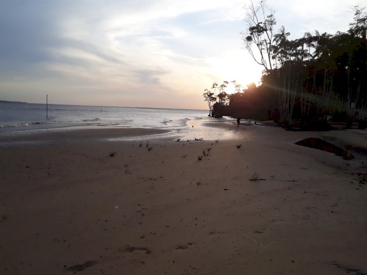 Dia do Turismo Ecológico: de parques a ilha, conheça 5 roteiros para conhecer mais do Amapá