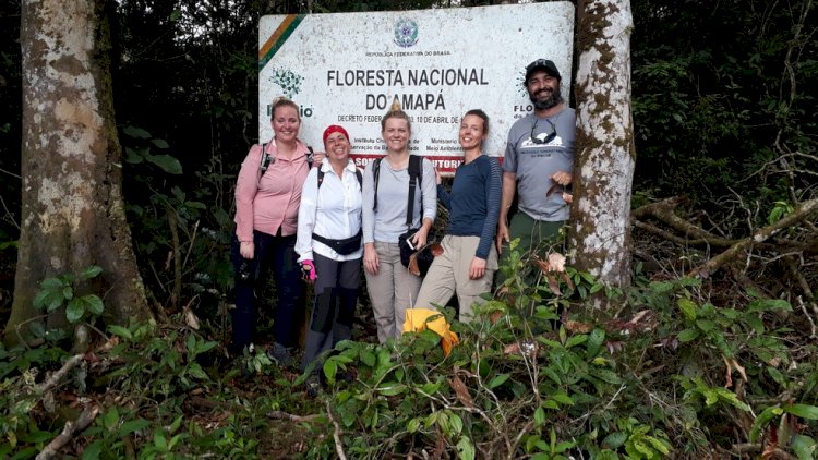 Dia do Turismo Ecológico: de parques a ilha, conheça 5 roteiros para conhecer mais do Amapá