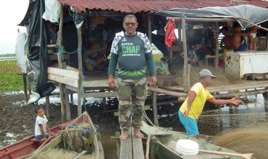 Viagem ao lago do bonome