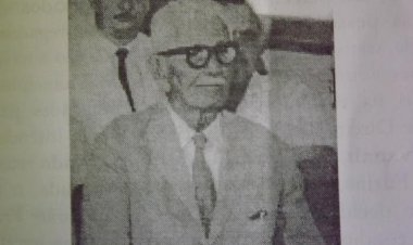 ARLINDO EDUARDO CORREIA O DONO DO PRIMEIRO ENGENHO E LÍDER  REVOLUCIONÁRIO DE AMAPÁ