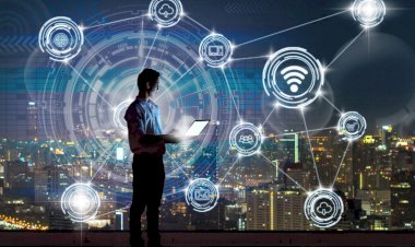 5 tendências tecnológicas que impactarão o futuro