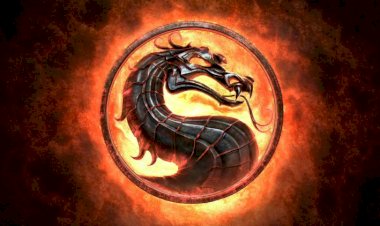 Prepare-se kombatente! Novo filme de Mortal Kombat ganha data de estreia