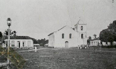 A Igreja de São José de Macapá