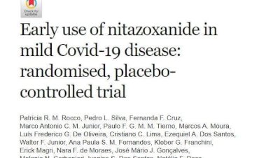 PRESENTE DE NATAL DA CIÊNCIA BRASILEIRA PARA O MUNDO