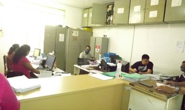 A PREFEITURA DE AMAPÁ TEM 23 NOVOS SERVIDORES TRANSPORTADOS PARA O QUADRO EM EXTINÇÃO DA UNIÃO