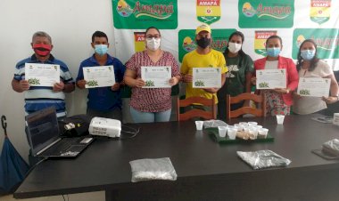 ESEC de Maracá-Jipioca (AP) realiza 23ª reunião do Conselho Consultivo