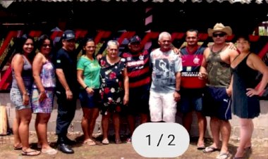 CLODOALDO DA MATTA (CODÓ) UMA VIDA DEDICADA À FAMÍLIA 