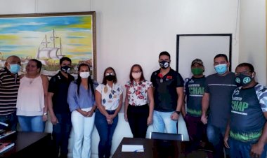 O município de Amapá e sua revolução cultural.