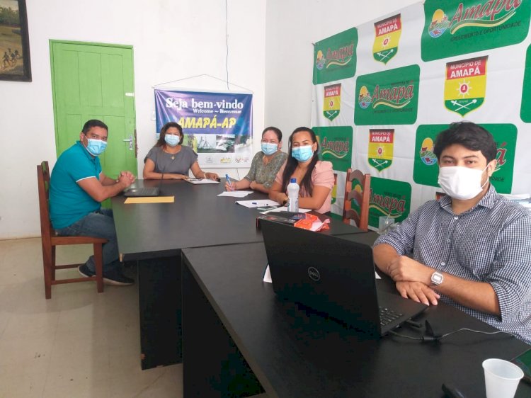 A Secretaria Municipal de Cultura, Turismo Esporte e Lazer (SEMCULTE).