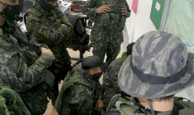 Resumo das buscas desta sexta-feira (23).