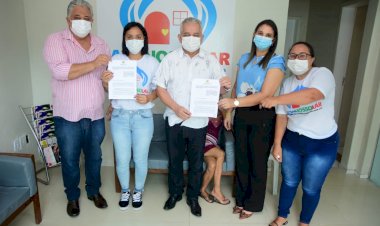 Agora os TFD do município de Amapá já tem onde ficar em Macapá   