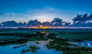 COMUNICADO DO QUILOMBO DO CRIAÚ/CURIAÚ