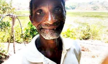 RUY O HOMEM PRESO EM DOIS MUNDOS