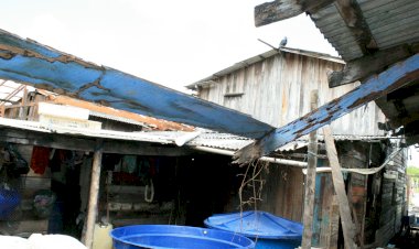 Amapá publica edital de concessão de saneamento com investimento previsto de R$ 3 bi