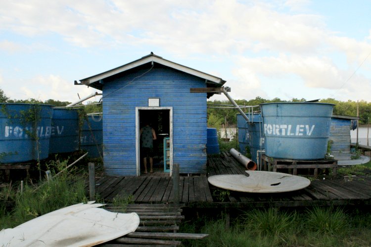 Amapá publica edital de concessão de saneamento com investimento previsto de R$ 3 bi