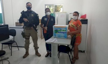 Vacina Amapá