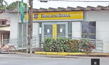 Usuários do Banco do Brasil de Amapá reclamam do atendimento oferecido pela agência .