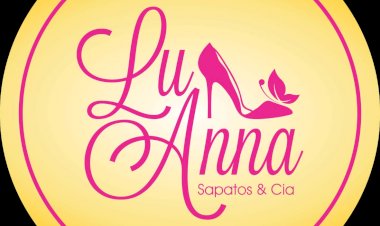 Loja Luana Sapatos e CIA,