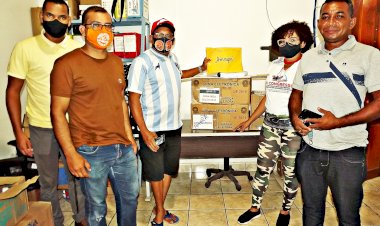 Três chapas concorrem para a direção do Sinsepeap no município de Amapá.