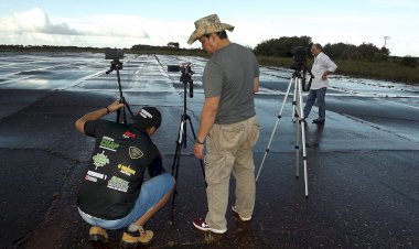 Troca de experiência proporciona profissionalismo a RCA