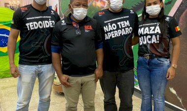 O Amapá que o Amapá não conhece