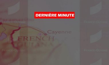 Uma mensagem ao povo brasileiro na Guiana