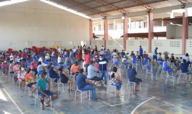 PROGRAMA MAIS VISÃO EM AMAPÁ