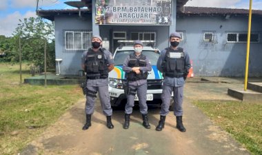 Idoso de 67 anos é  encontrado morto no Bicudinho