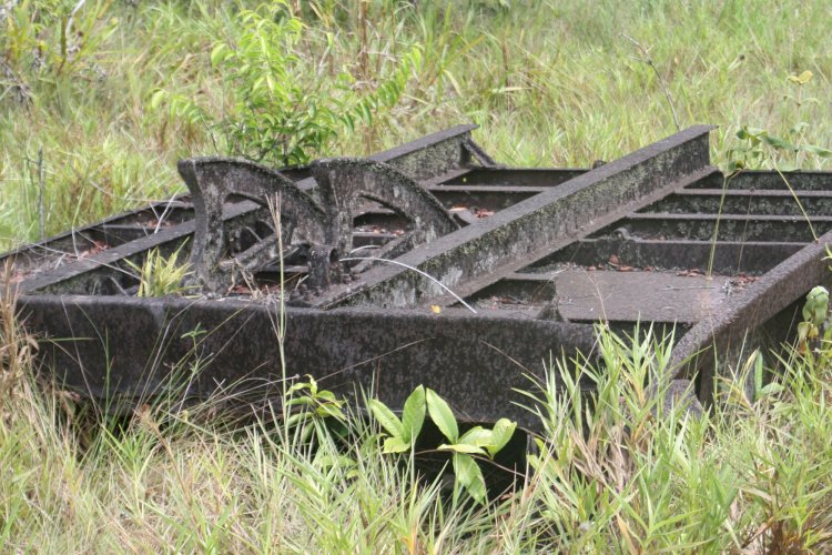 Descoberta na Base Aérea Revela Relíquia da História Industrial de Milwaukee