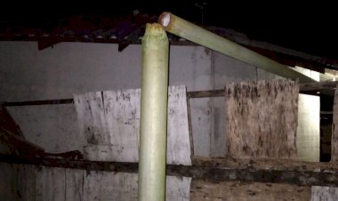 FATALIDADE EM AMAPÁ LEVA A ÓBITO TRABALHADOR