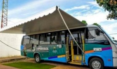 PREFEITURA E SUPERFÁCIL ASSINAM ACORDO PARA TRAZER CIDADANIA AO MUNICÍPIO DE AMAPÁ