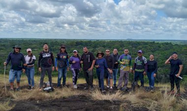 RECEPTIVO TURISMO, AMAPÁ.