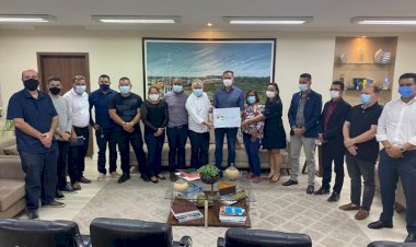 Boas Novas Para o Amapá.