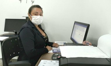 DIA "D" DA VACINAÇÃO COVID-19 EM AMAPÁ