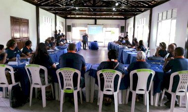 SEBRAE/Amapá em parceria com a prefeitura de Amapá, realizam  nos dias 16 e 17 no Sesc ler-Amapá.
