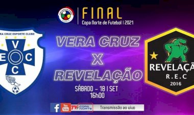 A copa norte de Calçoene aquece a economia da região dos lagos e revela craques para o futebol