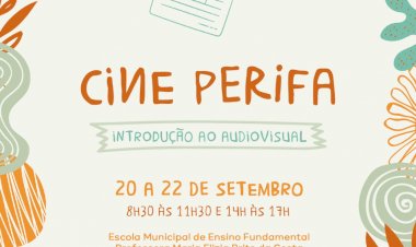 Cine Perifa em Amapá