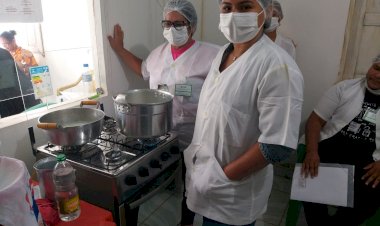 Curso de produção de derivado do leite em Amapá