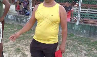 Seleção de futebol de Amapá tem nova comissão técnica.