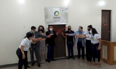 Central de conciliação de conflitos em Amapá   