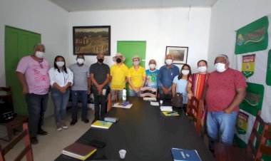 Projeto Rondon em Amapá