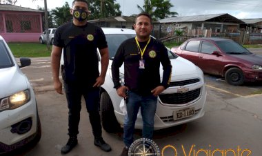 O conselho tutelar de Amapá no combate a violência doméstica contra crianças e adolescentes.