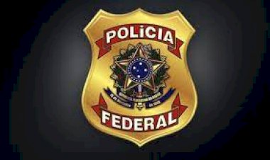 Polícia Federal prende servidor público por suspeita de corrupção Macapá/AP