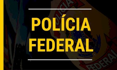 Nota à imprensa - Atuação da Polícia Federal no ENEM 2021
