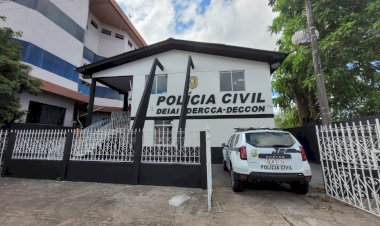 EM MACAPÁ, POLÍCIA CIVIL INDICIA TRÊS HOMENS POR ESTUPRO DE VULNERÁVEL E UMA MULHER POR COMPARTILHAR E DIVULGAR VÍDEOS DE CRIANÇA E ADOLESCENTE EM SITUAÇÃO DE PORNOGRAFIA INFANTIL