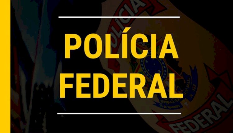 Nota à imprensa - Atuação da Polícia Federal no ENEM 2021